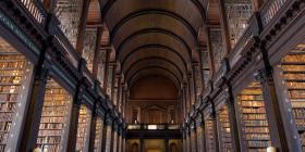 Lebensbibliothek